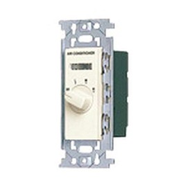 Panasonic (Panasonic), Full Color Embedded Fan Coil for Switch Lamp with wnh5801 K
