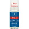 Speick Men Deo Roll-on, Vegan, Langzeitwirkung, 50 ml