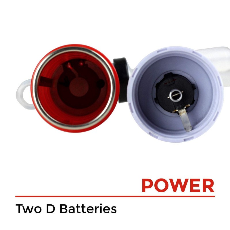 Battery Powered Fuel, Liquid, Gas, Water Transfer Portable Pump with