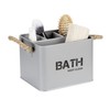 Wenko Gara Bathroom Box