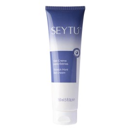 Gel-crema Anti Estrías Seytú 150ml Cuidado De La Piel Neutra