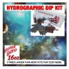 Dip Ape Hydrographic dip kit Galaxy 19 hydro dip dipping