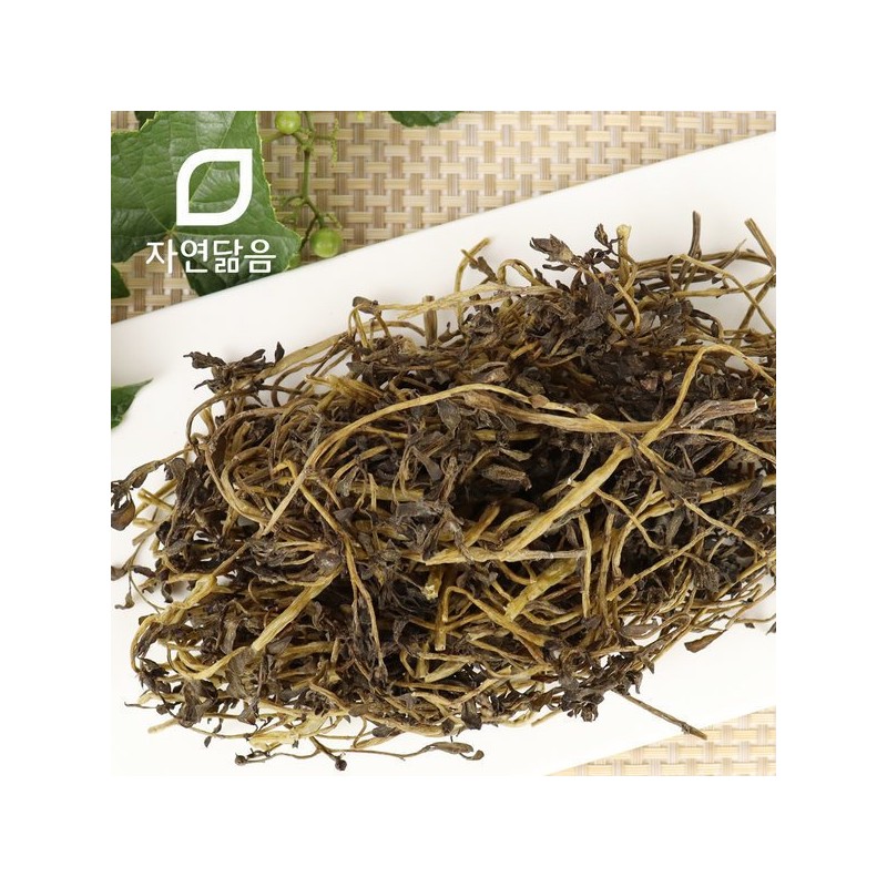 자연닮음 국산 쇠비름 마치현 200g Natural Similarity Domestic Purslane Machihyun