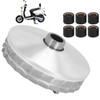 Variomatic Set for Engines, Copper Core Set, High Performance, Wear