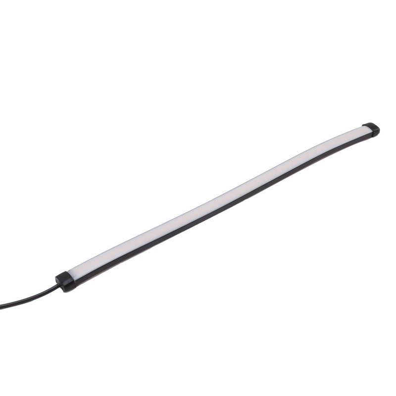 30cm LED Strip Lights IP68 Waterproof 10W Running Turn Brake