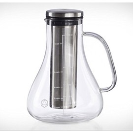 ICOSA Living Arctic FULL SET - Cold Brew Coffee Maker