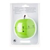 Zodiac 90219AP Kitchen Timer Apple