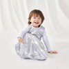 Nivolltha Super Soft Baby Sleeping Bag 1.5 TOG, 100% Cotton