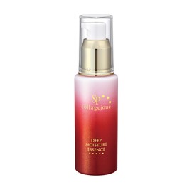 SP Collage Deep Moisture Essence TF 5 Kinds of Collagen Formulated Serum 2.4 fl oz (60 ml)