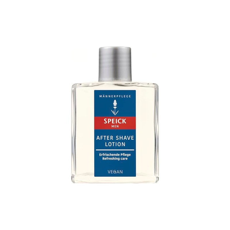 Speick After Shave Lotion, 3.4 oz