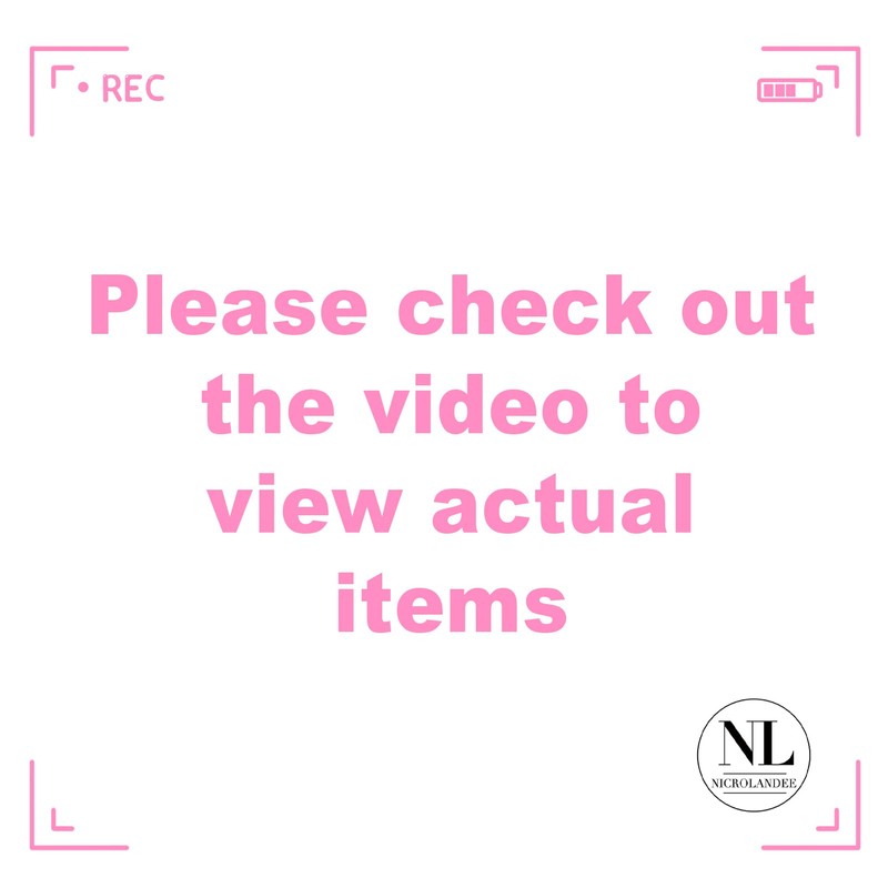 NICROLANDEE Rose Gold Party Decorations -12PCS Elegant Party Supplies Tissue