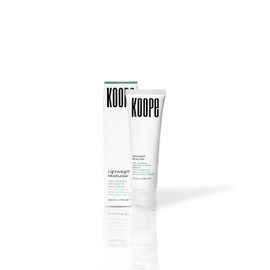 Koope Lightweight Moisturizer, 50ml