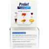 Prelief Dietary Supplement - 120 Caplets, Pack of 3
