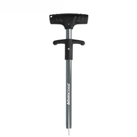 TAKAMIYA H.B Concept Falken R Hook Remover Gunmetal