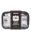 Muvo Coolest Brunette Getaway Kit