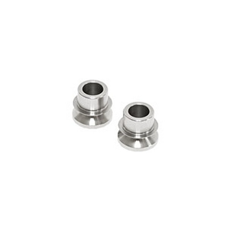 Trail Gear Misalignment Spacers, 1" to 9/16" 186031-KIT
