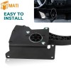 M MATI Electronic Throttle Pedal For Polaris Ranger XP 1000