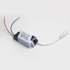 Acxico 4 pcs LED Driver 8/12/15/18/21W Power Supply Dimmable Transformer