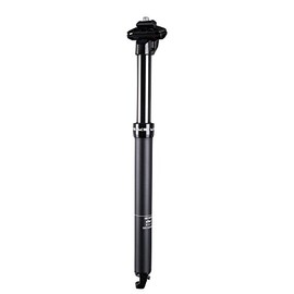 KS eTen Integra Dropper Seatpost, 30.9, 100mm Travel, Black Internal with Remote