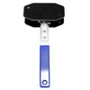 QWORK® Ratcheting Brake Caliper Tool, Ratchet Piston Press Tool, for