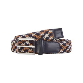 Brax Men's Belt, 54 EU
