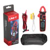 UNI-T UT210D Digital Clamp Meter AC/DC Current Voltage Resistance Capacitance