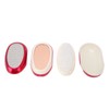 3 in 1 Feet Grinder Remove Callus Dead Skin Foot