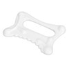 Ceramic Massager Tool Promotes Muscle Relaxation Face Body Contouring Guasha