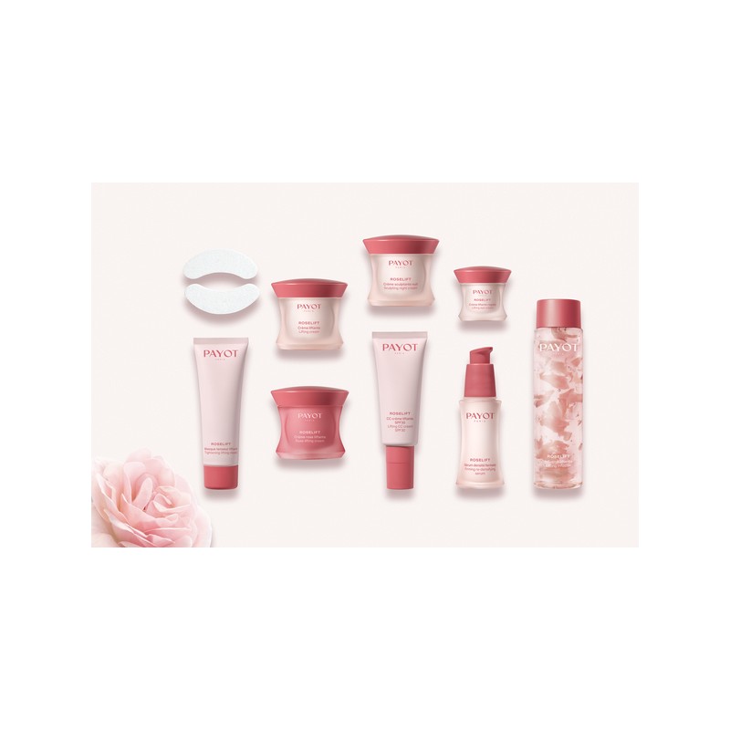 PAYOT ROSELIFT Lifting Infusion 125ml