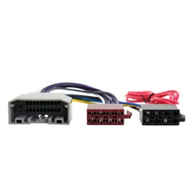 Connects2 CT20CH03 Car accessory