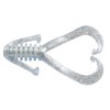 Bobby Garland Pile Diver Soft Plastic Crappie Fishing Lure, Accessories