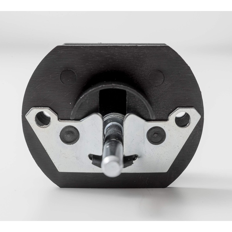 4 Pcs Black 70mm Sofa Connectors with Metal Connectors Hook