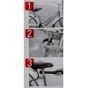 ALLEN SPORTS 900B BICYCLE FRAME ADAPTER BAR FOR NON CONVENTIONAL