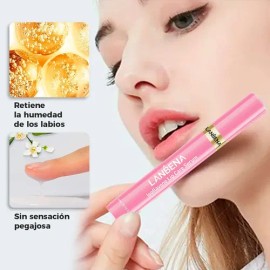 Serum Lanbena Humectante Voluminizador Agrandador De Labios                                                                                           