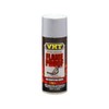 VHT SP117 FlameProof Coating Flat Aluminum Paint Can - 11
