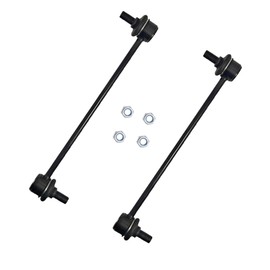 Generic 2 x Sway Bar Link Front Stabilizer Bar Links,For Toyota Camry 2018-2022 &for Toyota Avalon 2019-2020 &Lexus ES350 2019-2020 Lexus ES300h, Sway Bar Link Front Kit Fit Replacement#4882006100