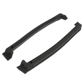 CHEDA Weatherstrip Coupe Side High Panel Pair Seals Compatible with Corvette C4