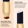 Foundation Stick, Face Makeup Color Changing Concealers, Hydrating Lightweight Contour,