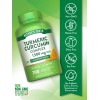 Nature's Truth Cúrcuma Curcumina 1500mg 200 Cápsulas