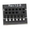 TPM 2.0 Module for MSI 12Pin SPI TPM2.0 Safe Stable