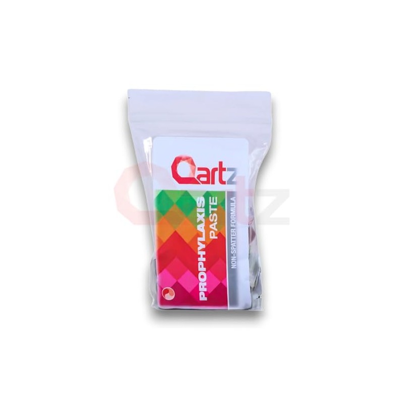 Mint Flavored Professional Strength Tooth Polish (Coarse)