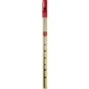 Brass D Generation Tin Whistle