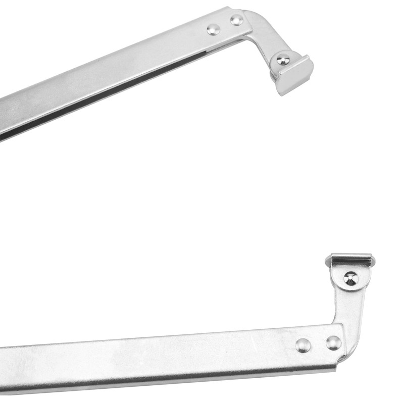 HEIHAK 3 Packs 18 Inch Large C Clamp Locking Pliers