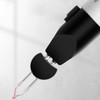 Embossing Heat Pen,Adjustable Temperature Electric Heat Pen - Multifunctional Leather