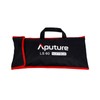Aputure LS 60 Softbox with 45° Light Control Grid for