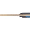 Victas 028005 Table Tennis Racket, Koji Matsushita Shakehand, Defensive, 5-ply