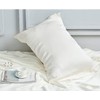 INSSL Silk Pillowcase for Women, Mulberry Silk Pillowcase for Hair