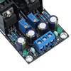 Power Supply Board Adjustable Voltage Regulator Module AC 10‑24V to