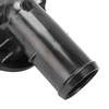 Engine Coolant Thermostat Housing Assembly 05184977AE Replacement for Chrysler 300