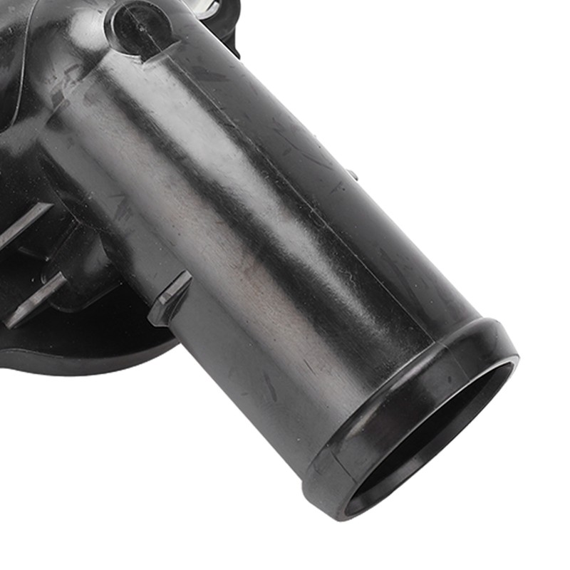 Engine Coolant Thermostat Housing Assembly 05184977AE Replacement for Chrysler 300